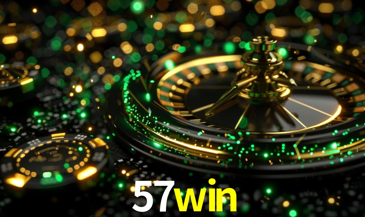 Jogos online 57win