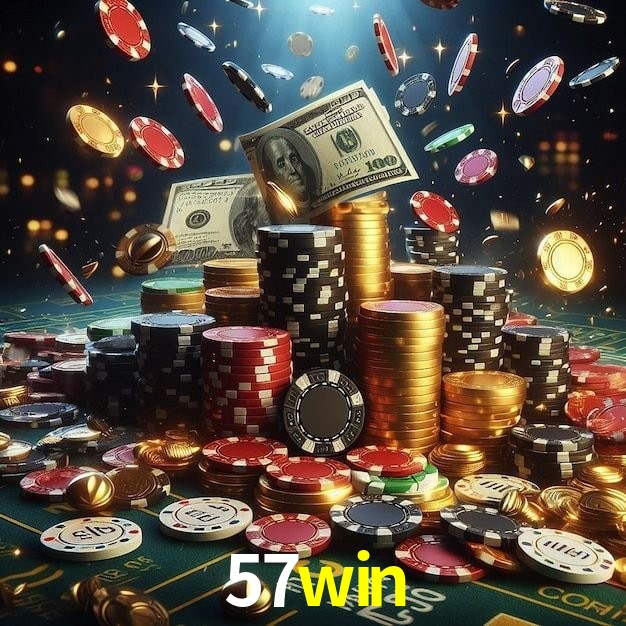 App oficial 57win